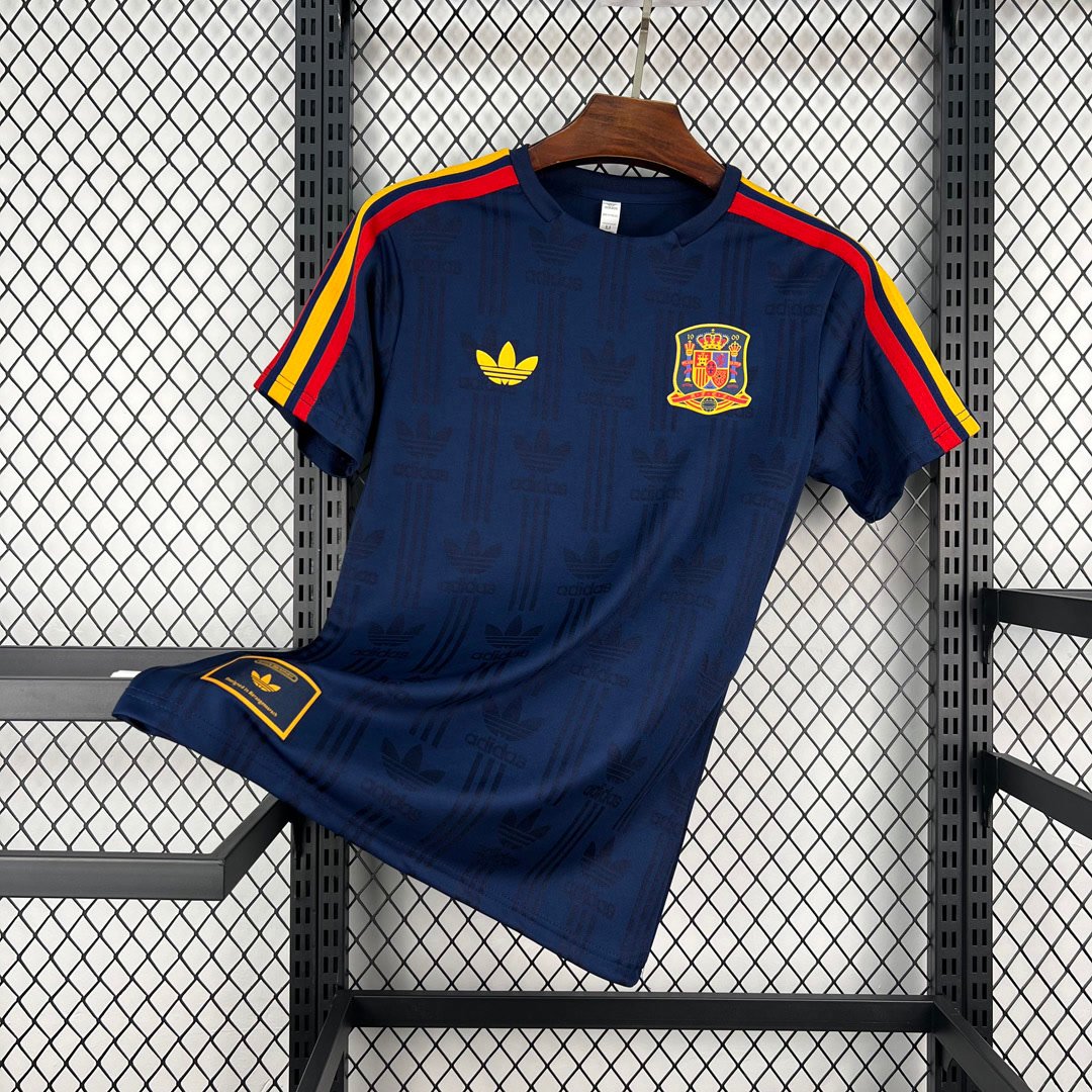 Espanha