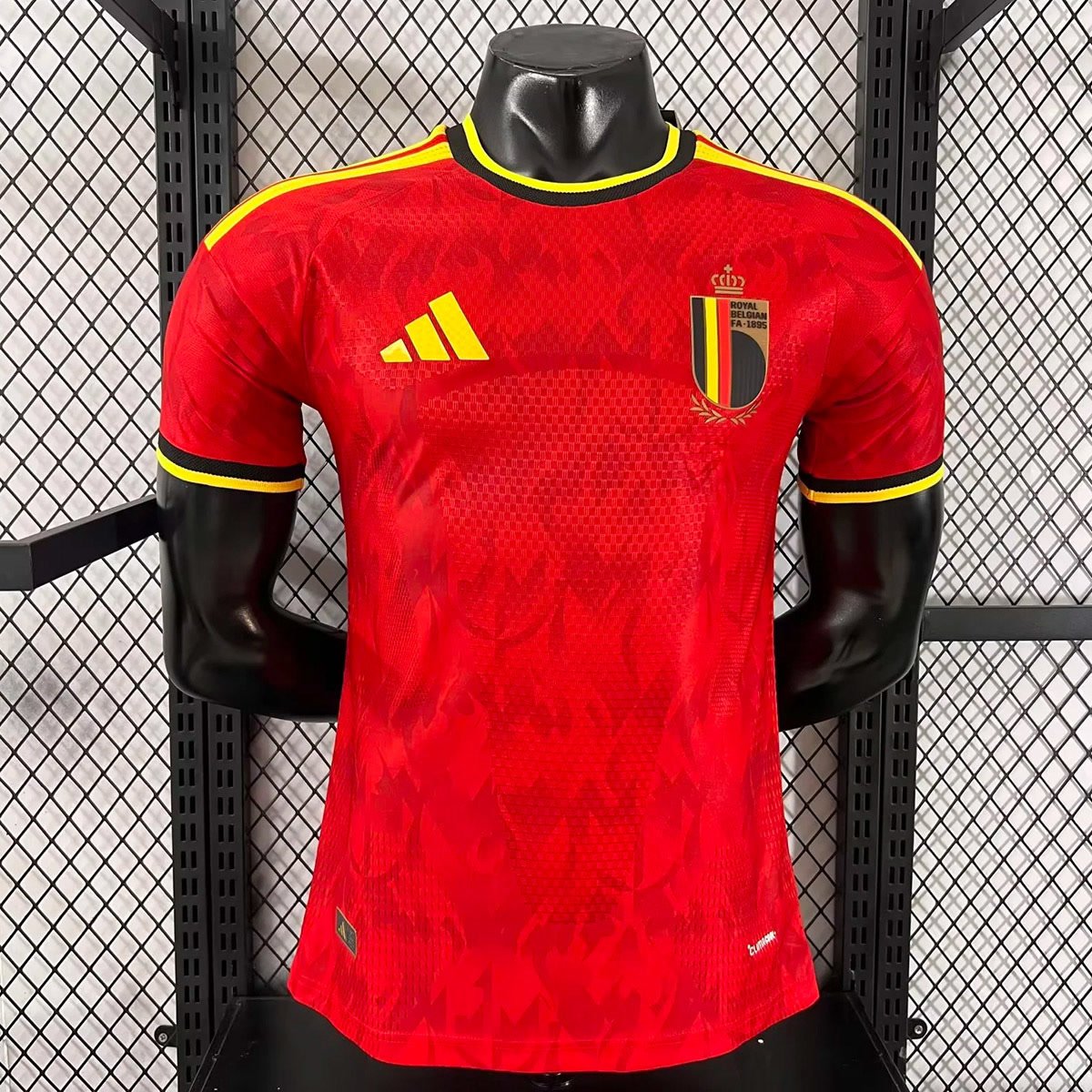 Belgica