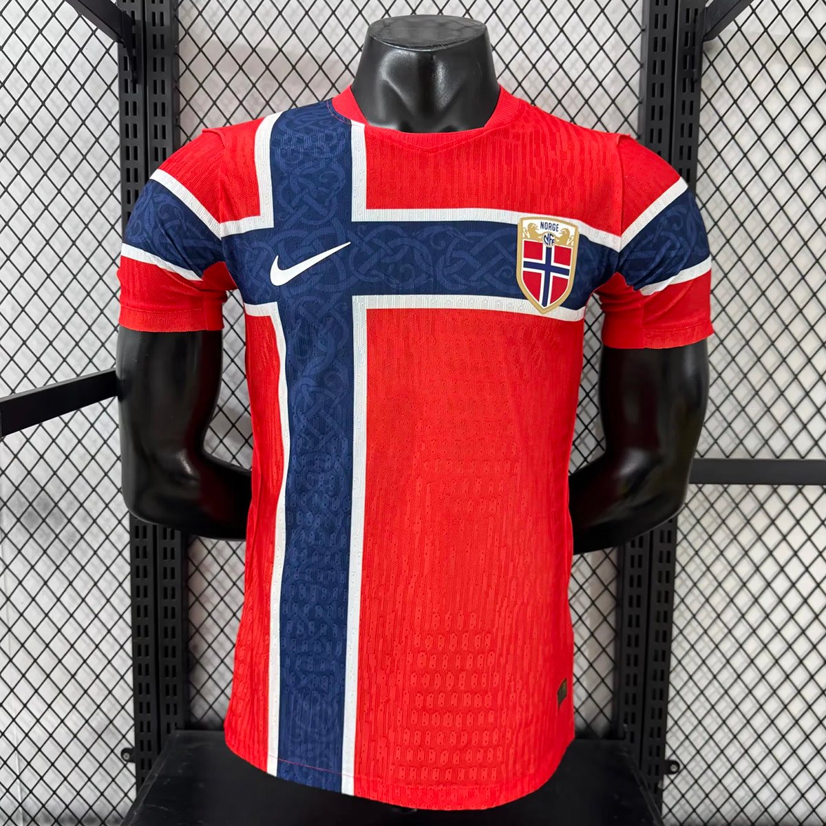 Noruega