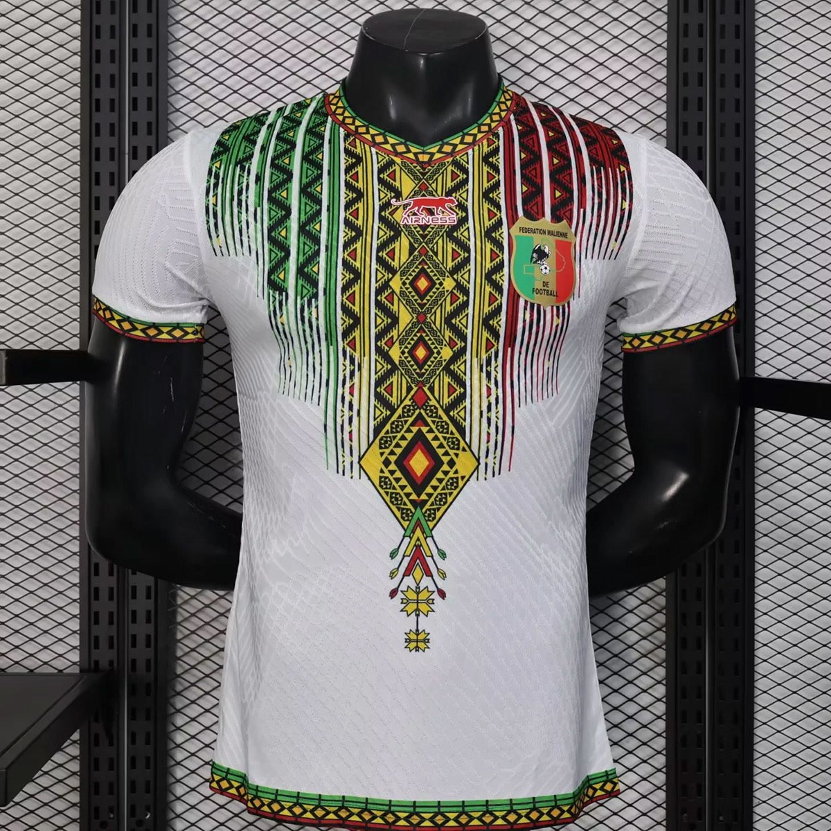 Mali