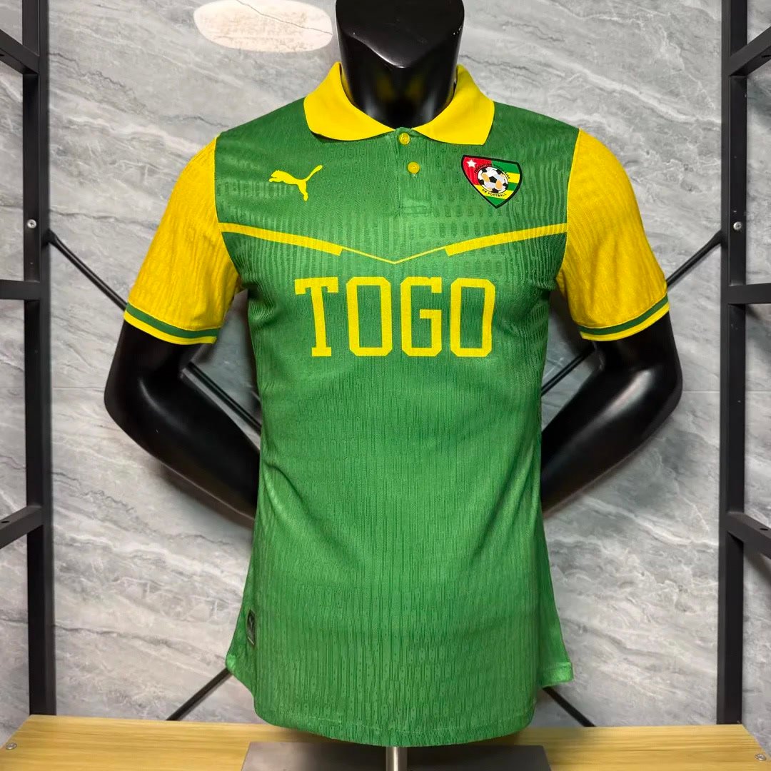 Togo