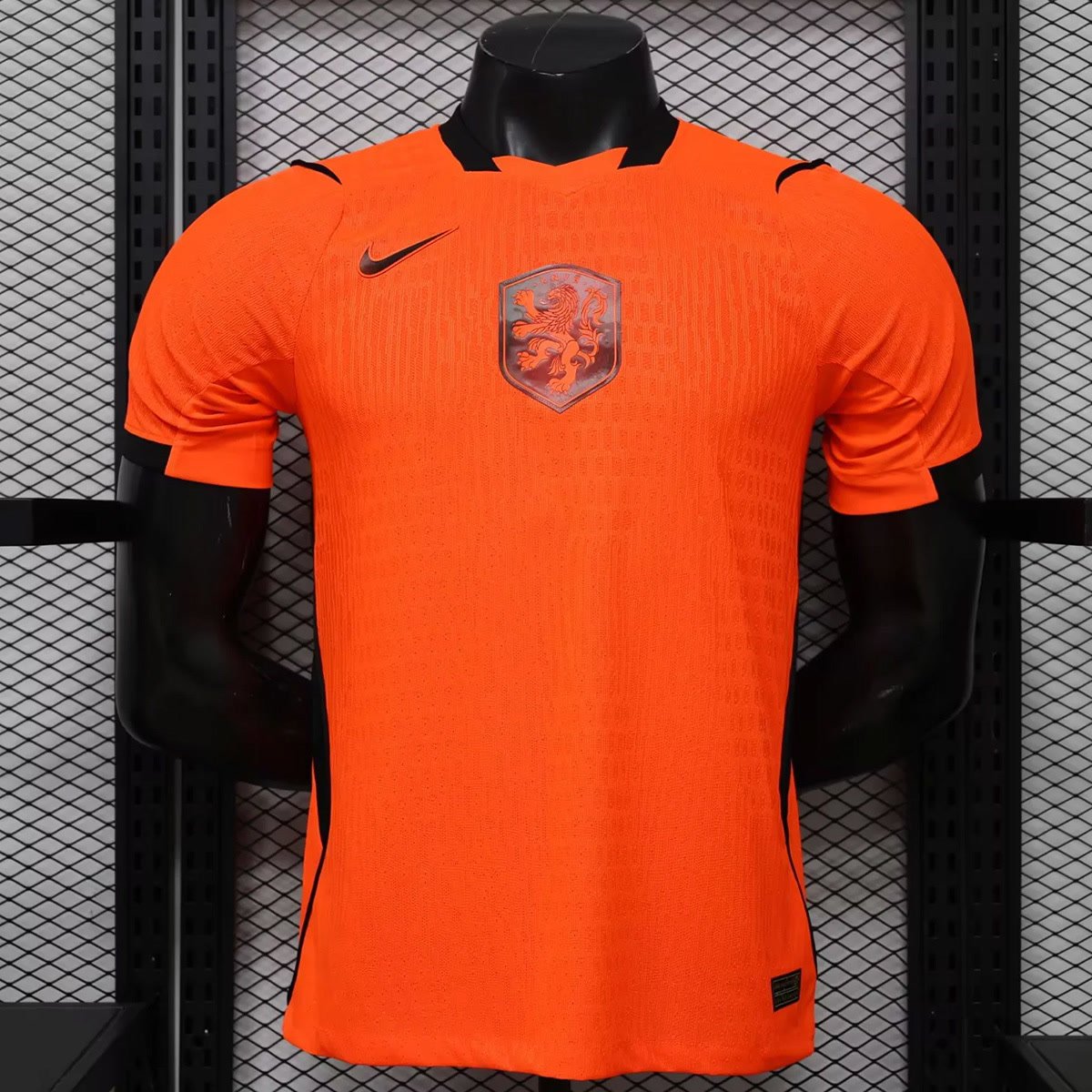 Holanda