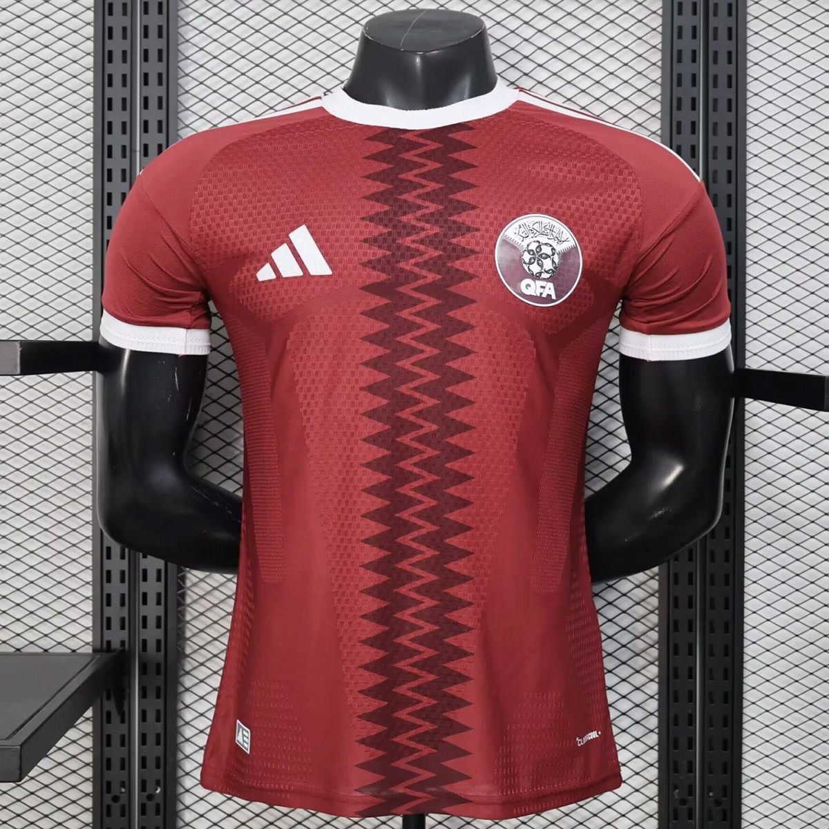 Qatar