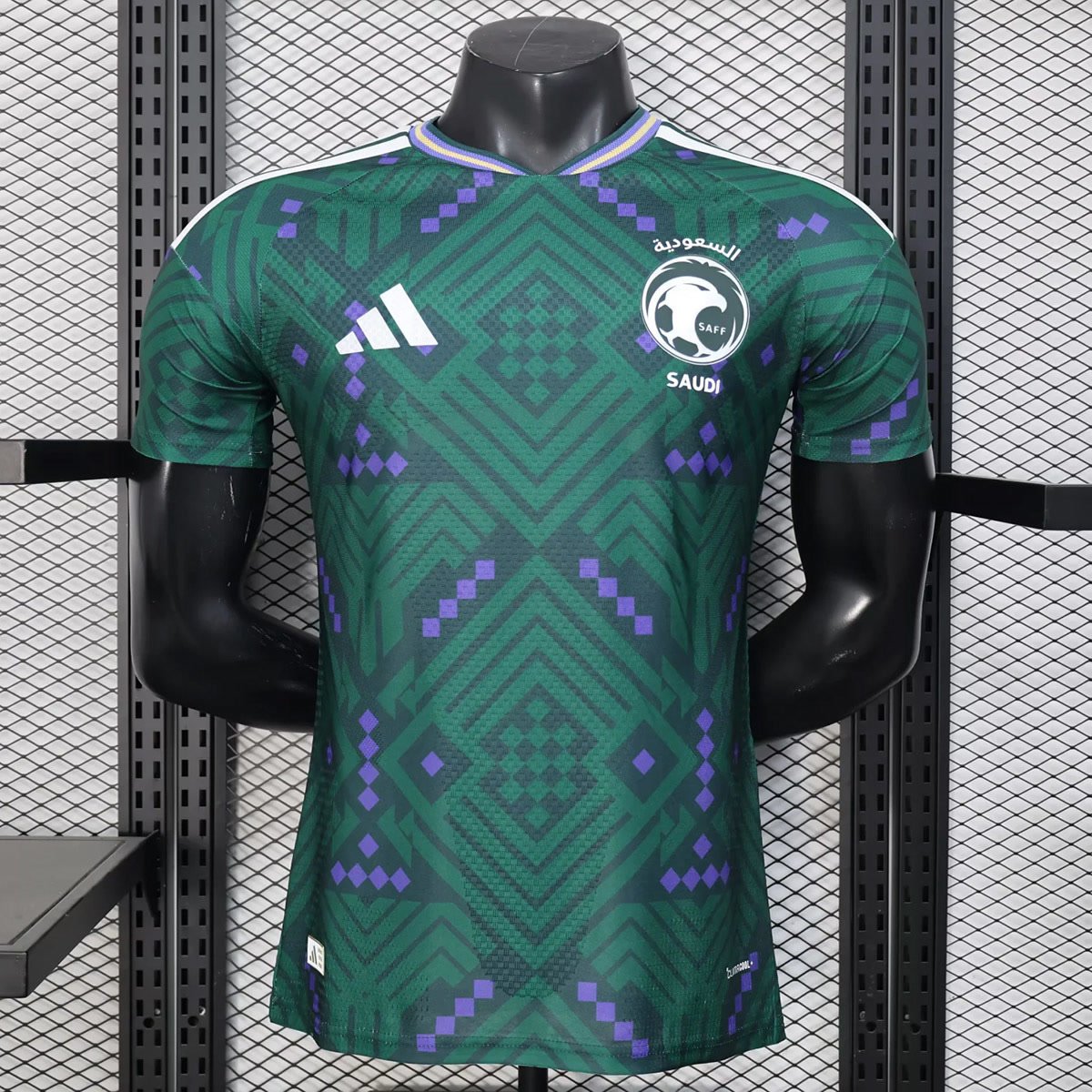 Arábia Saudita