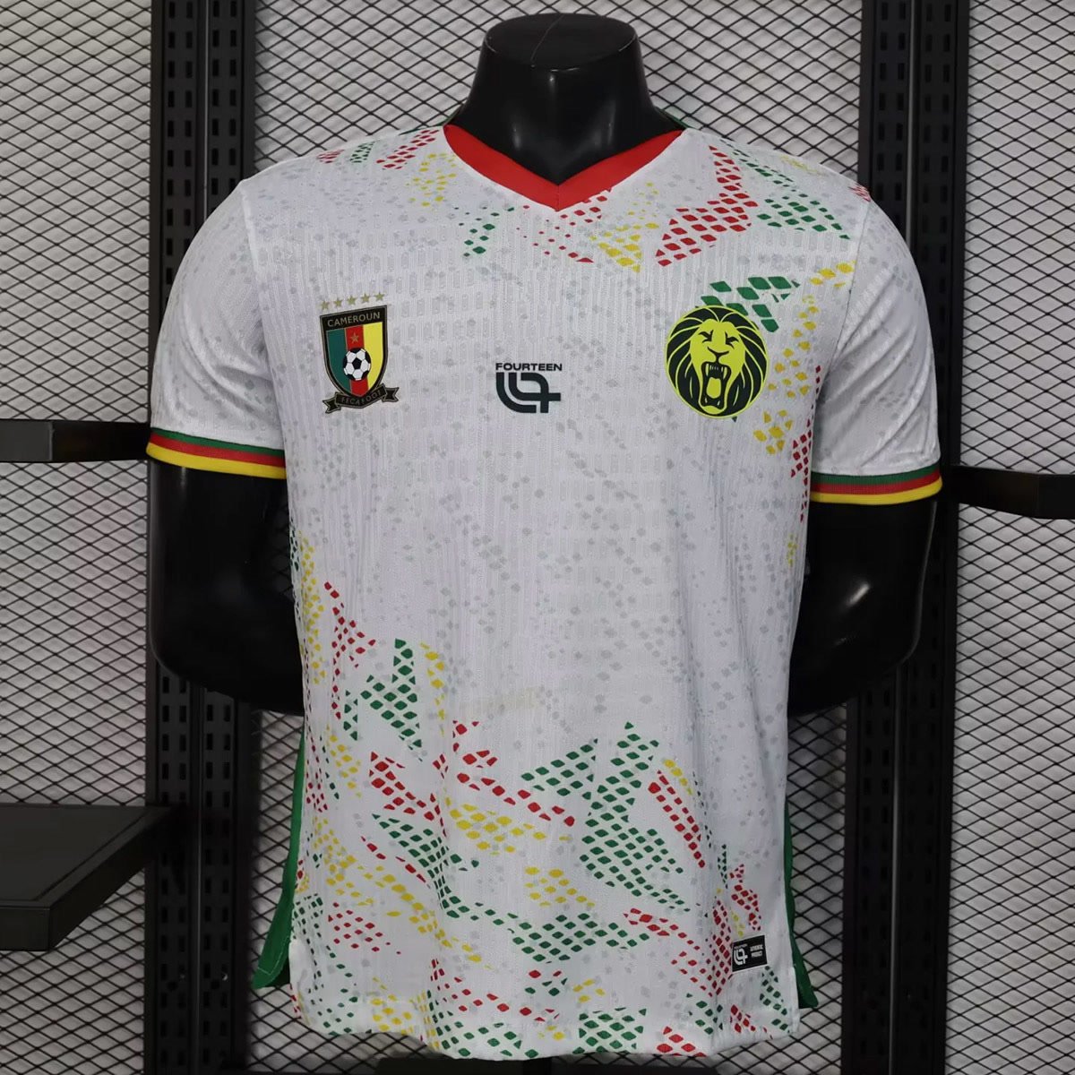 Camarões