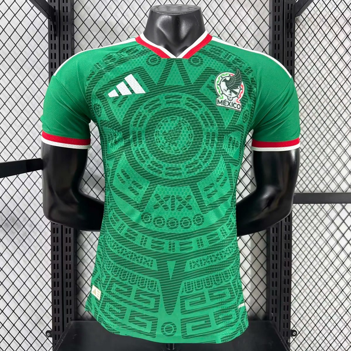 Mexico