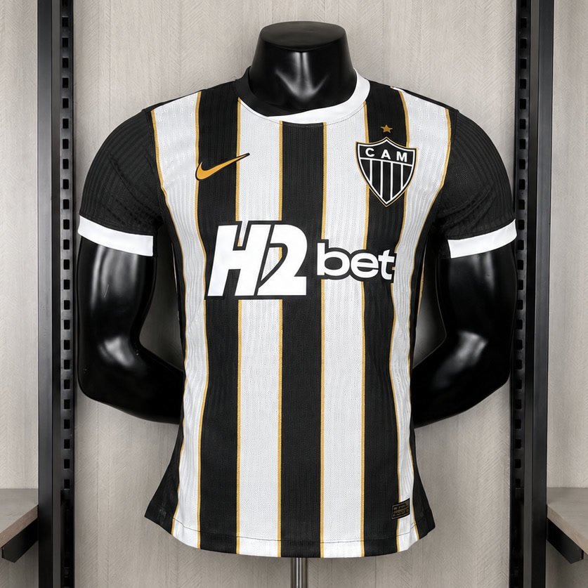 Atlético mineiro