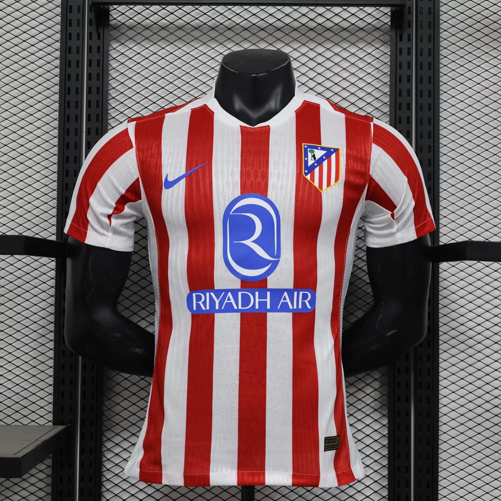 Atlético de madrid