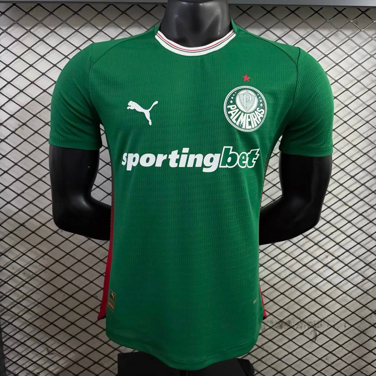 Palmeiras