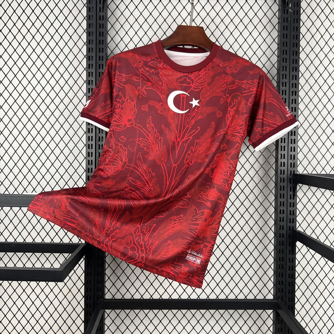 Turquia, versão Heritage