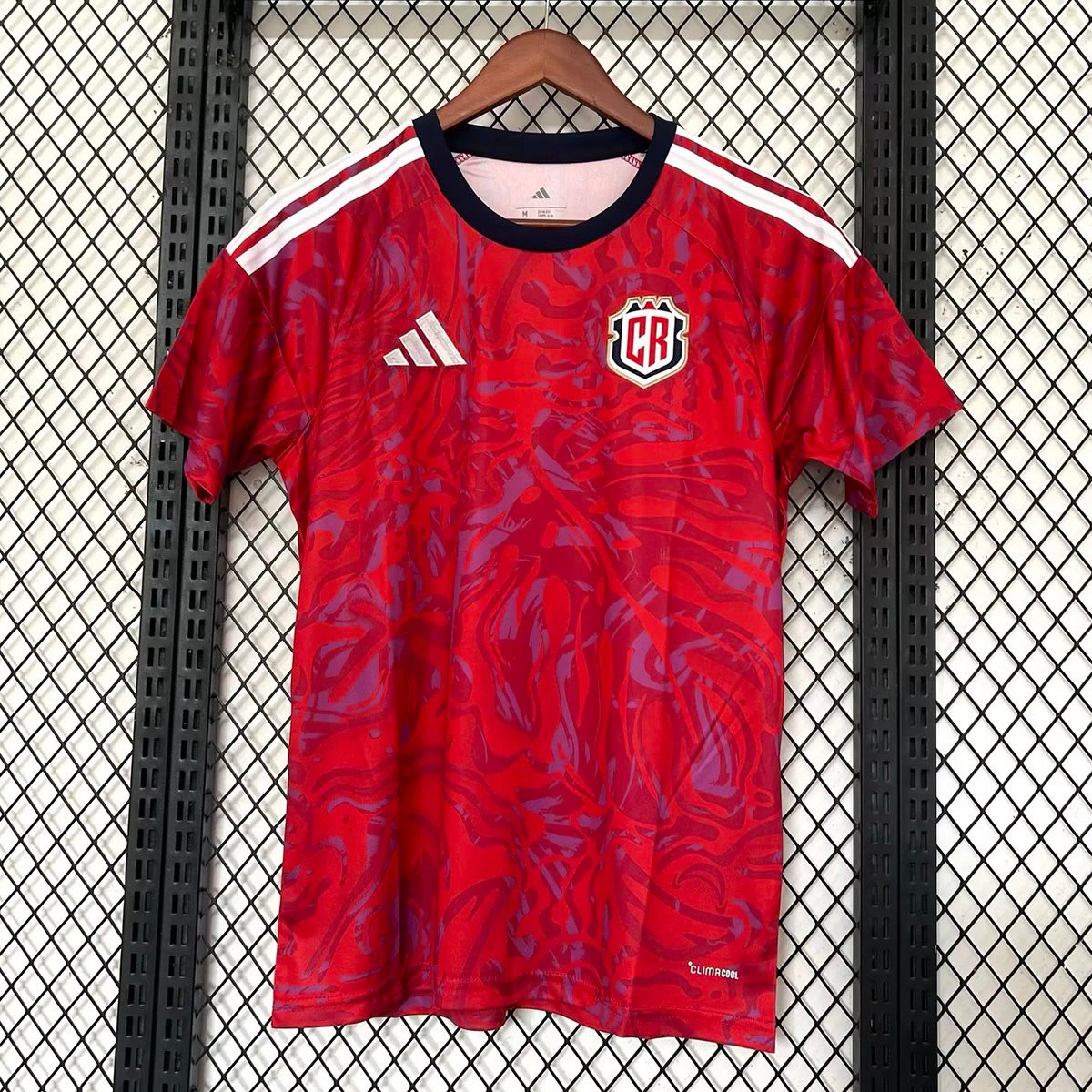 Costa Rica