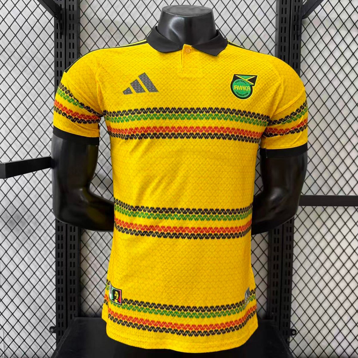 Jamaica