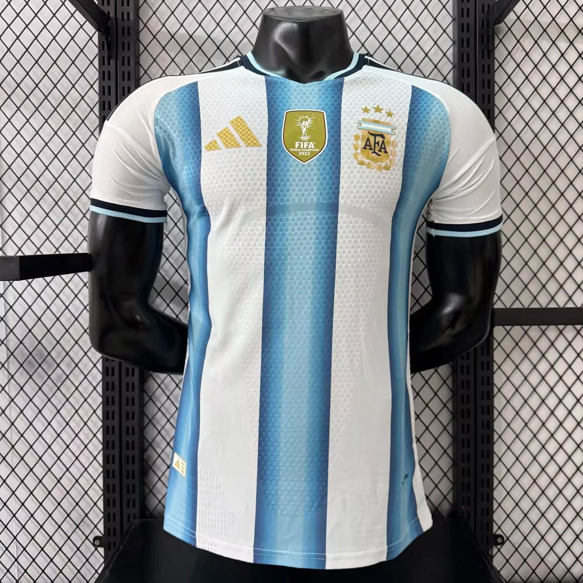 Argentina