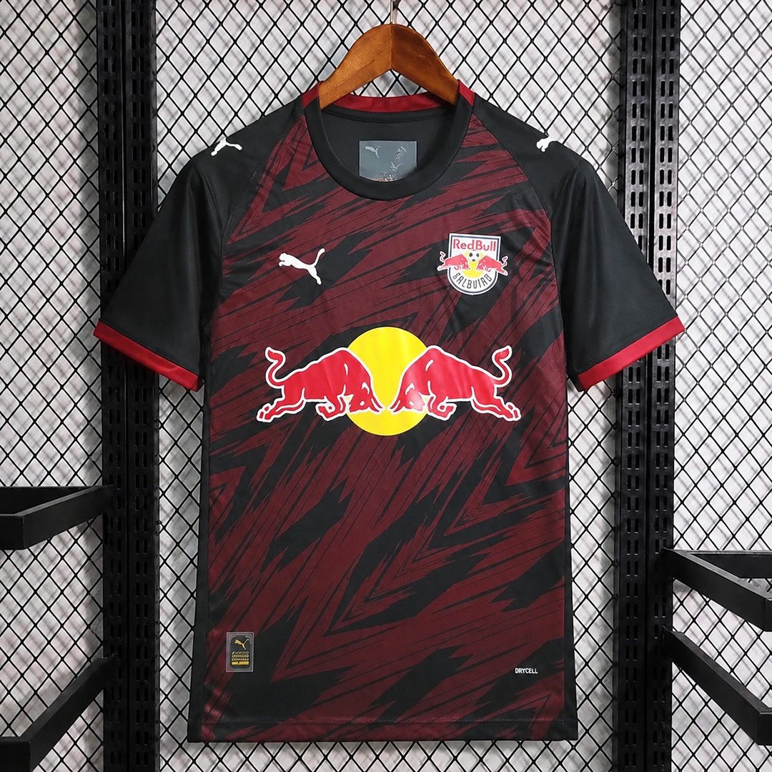 Red Bull Bragantino, visitante