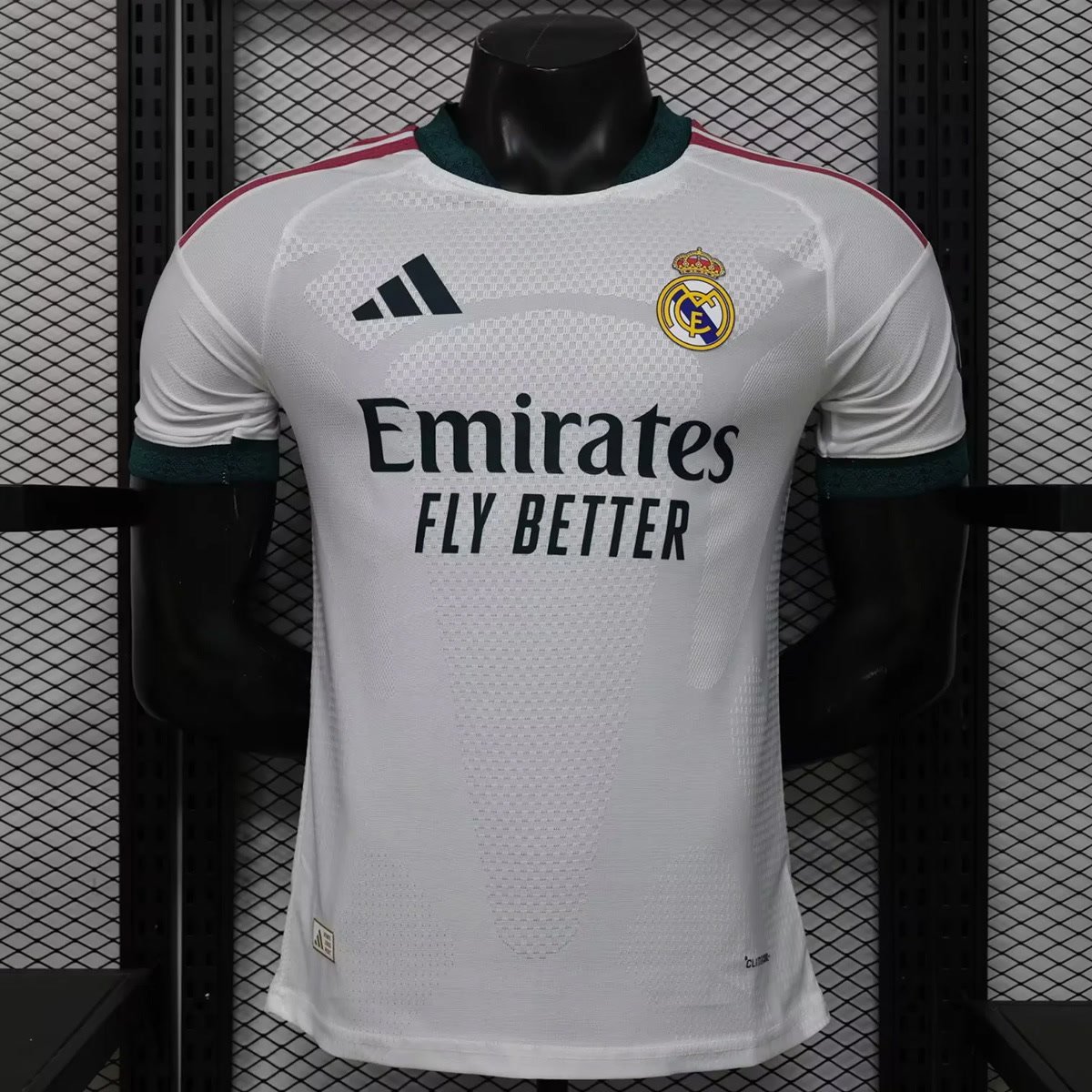 Real madrid