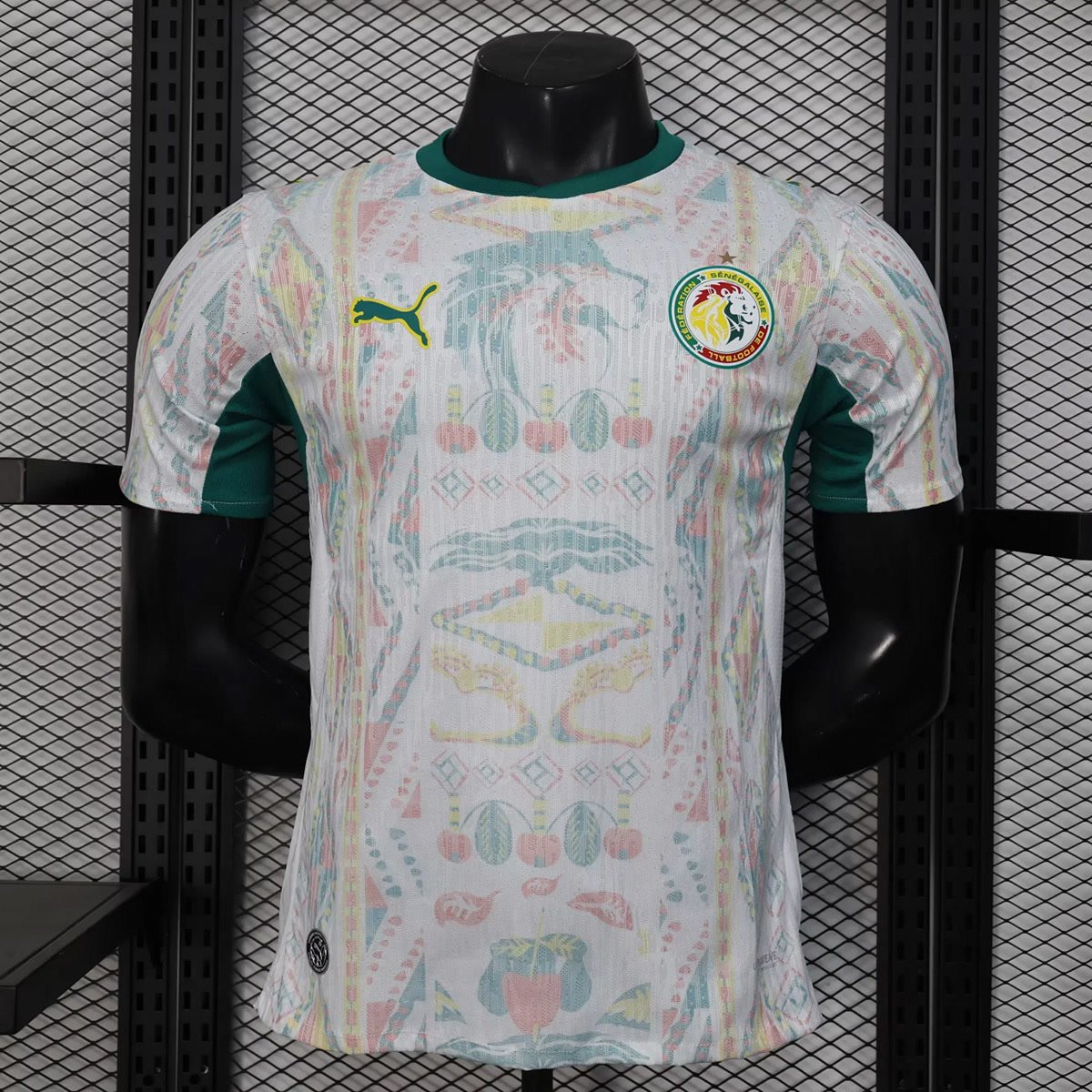 Senegal