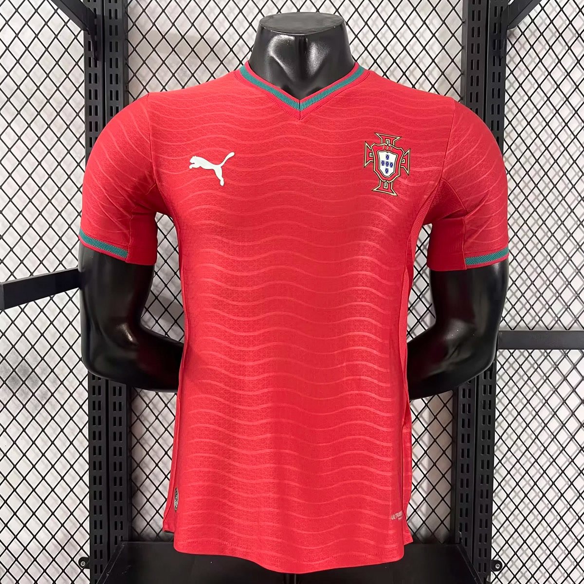Portugal