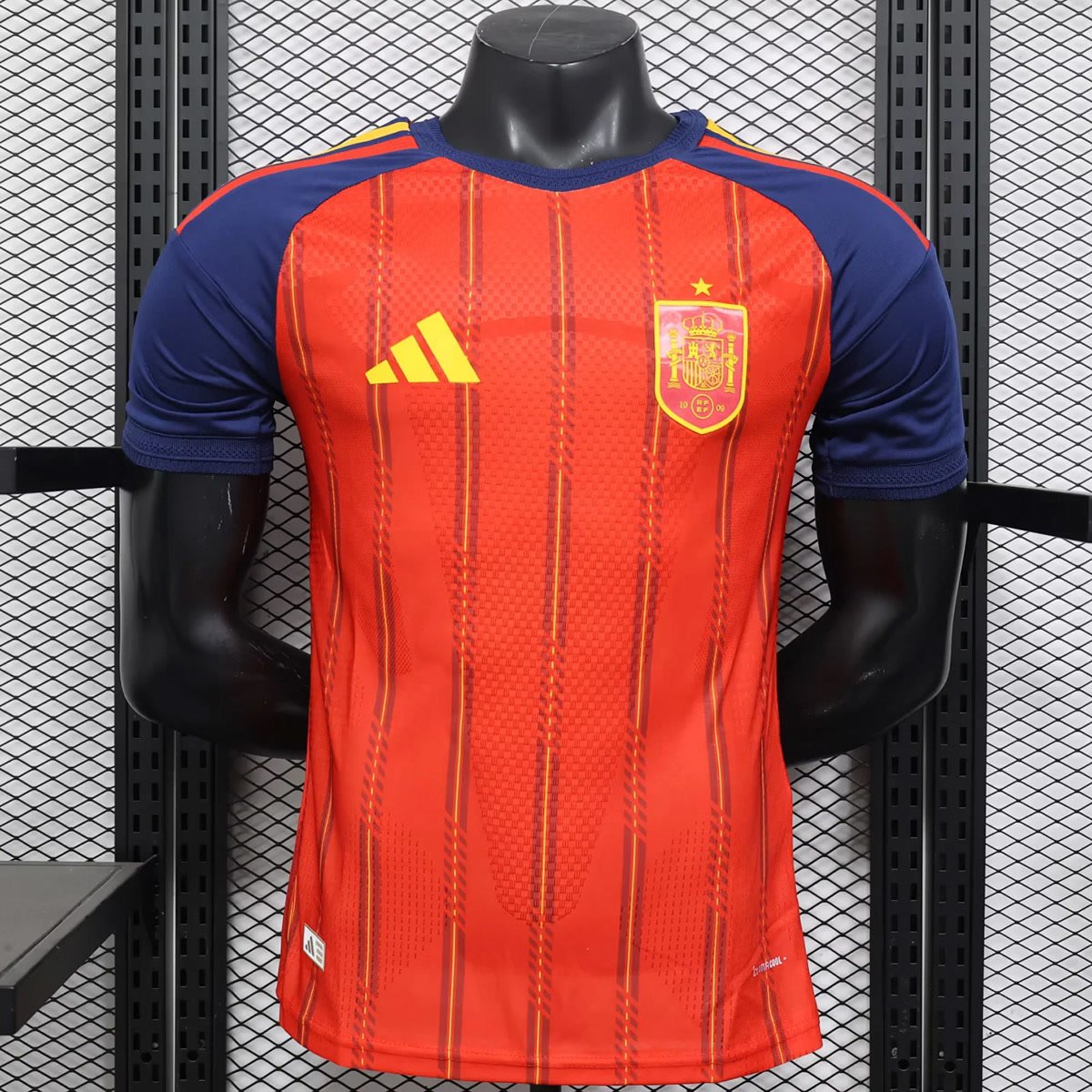 Espanha