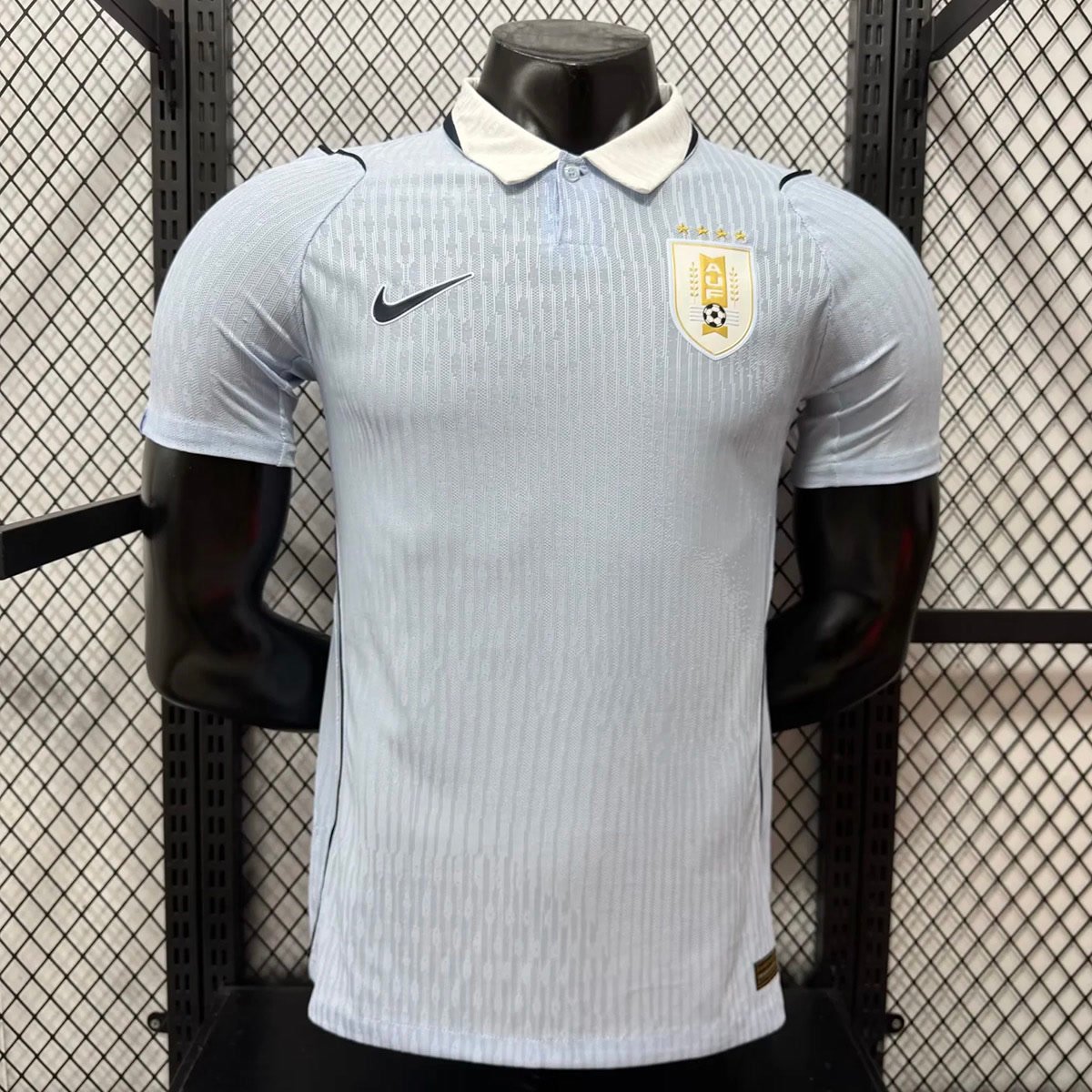 Uruguai