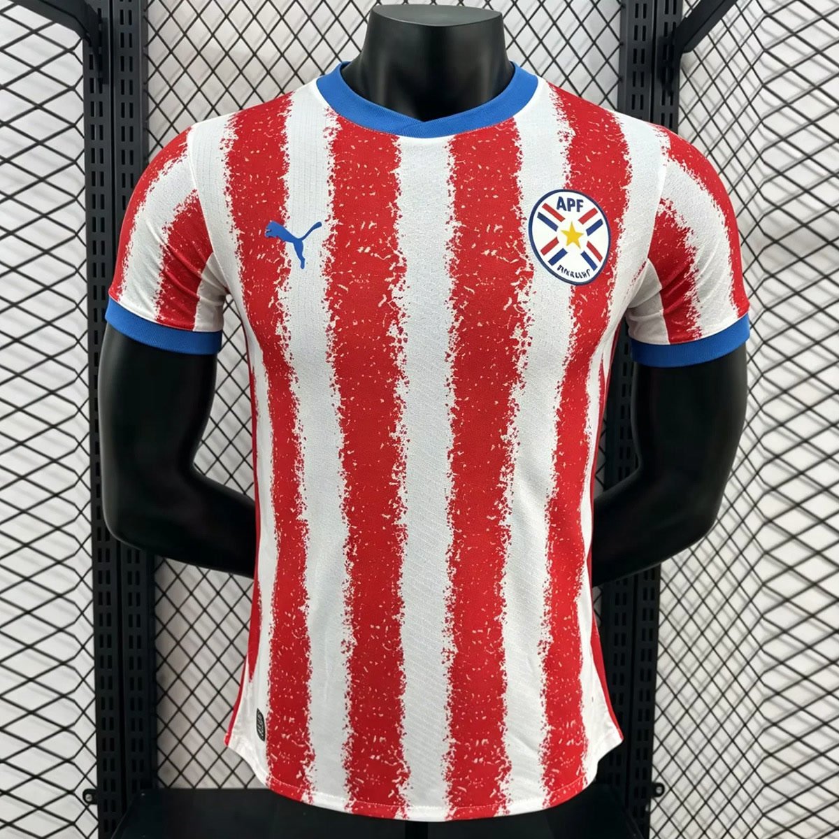 Paraguai
