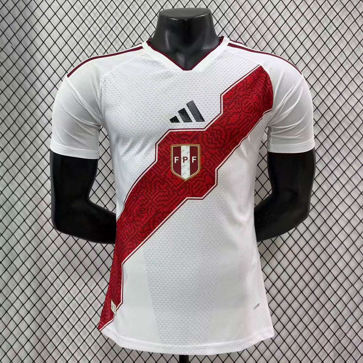 Peru