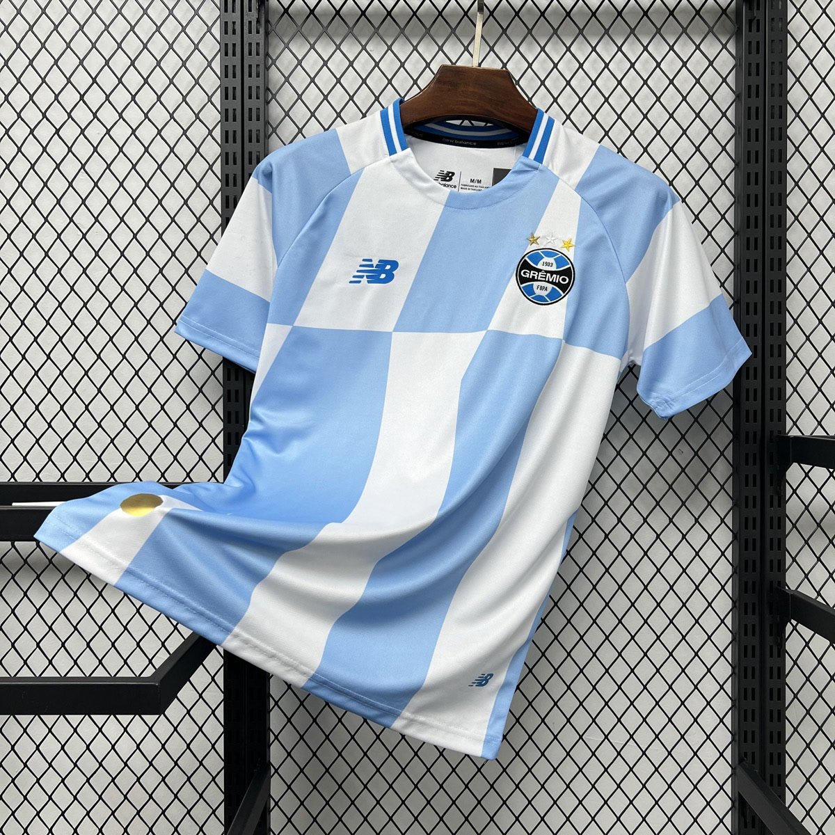 Grêmio, visitante