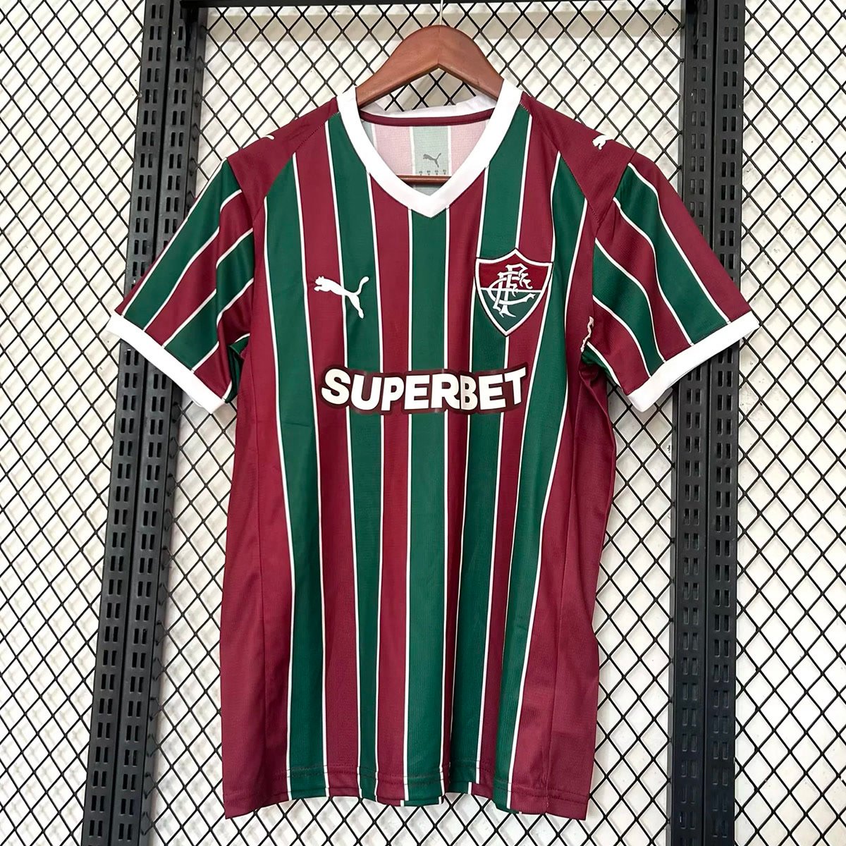 Fluminense