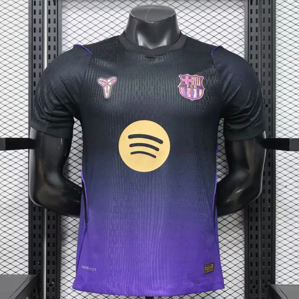 Barcelona, visitante