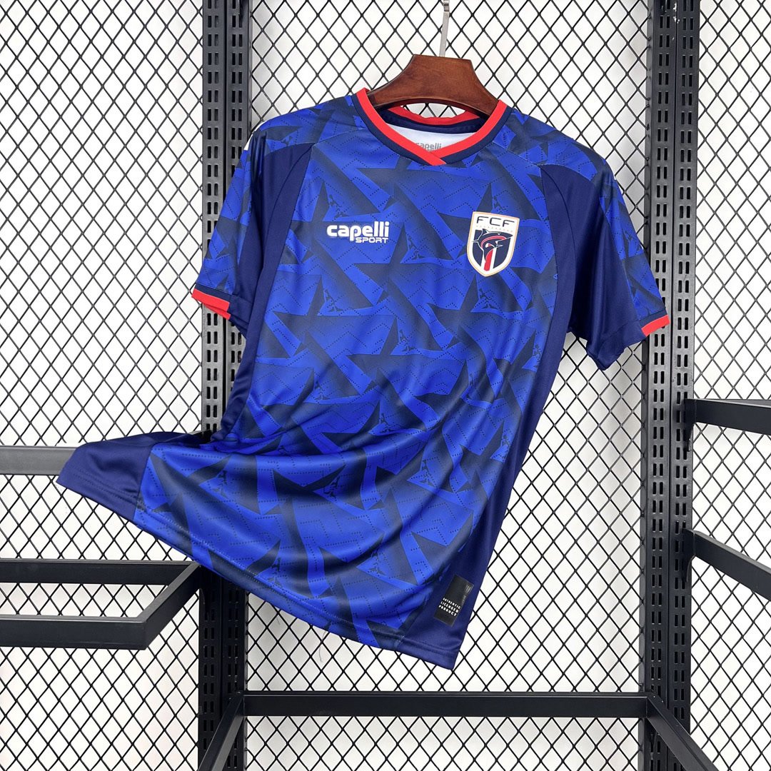 Cabo Verde